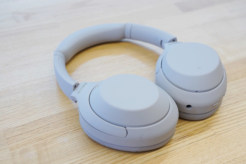 WH-1000XM4」レビュー！正当進化を果たした最新ノイズキャンセリング