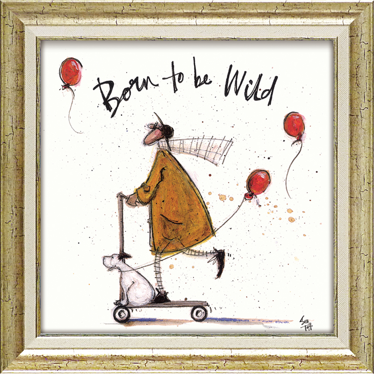 syun様 リクエスト品 専用出品 サムトフト アートフレーム サムトフト