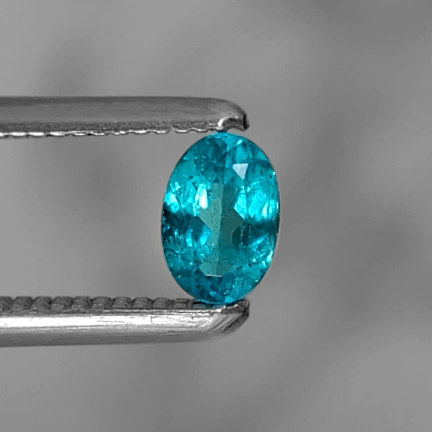 ☆非加熱バターリャ鉱山産パライバトルマリン☆リング、ペンダント