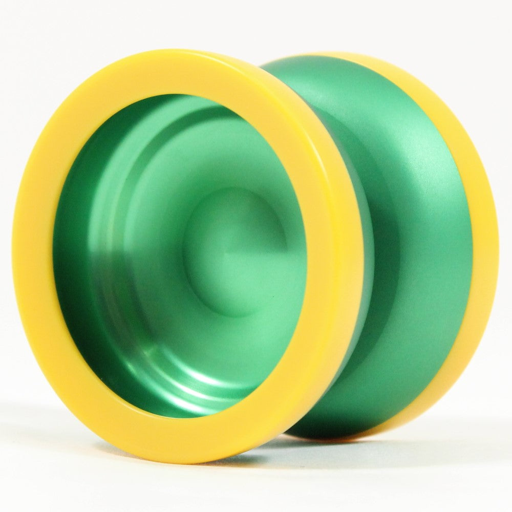 Jake Bullock Secret Slim Dunk Yo-Yo - Tri-Material YoYo – YoYoSam