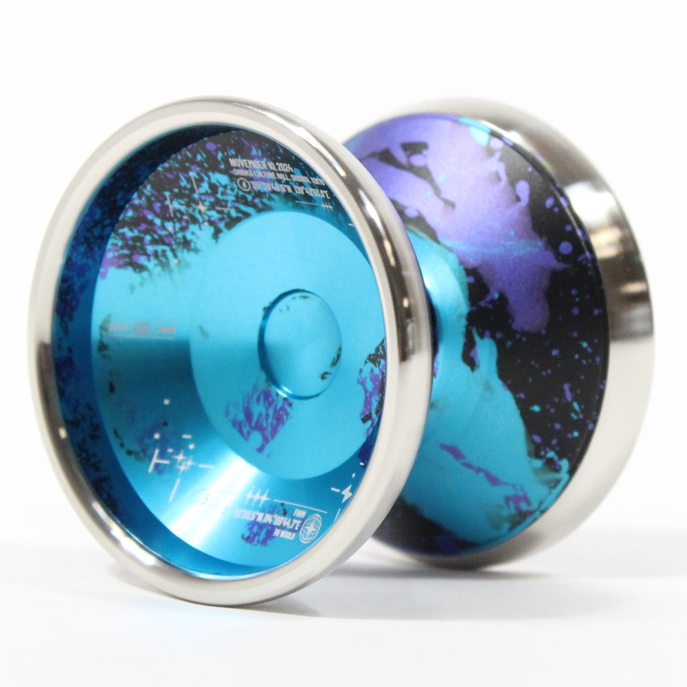 C3ヨーヨーデザイン サイヴ CIVE サイヴ - C3ヨーヨーデザイン