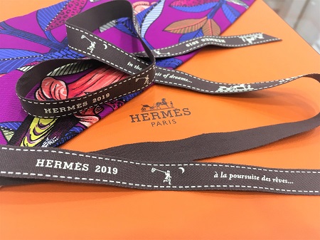 夢を追いかけて！ エルメス バーキン ルイヴィトン 海外買付【京都