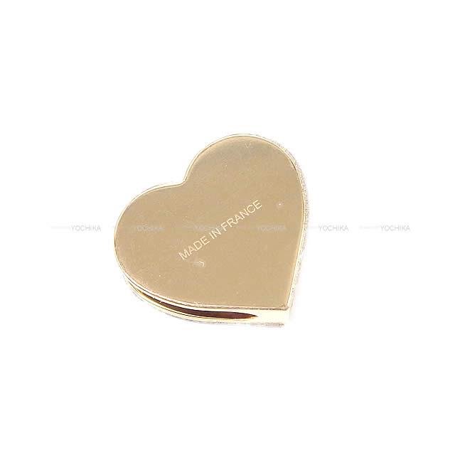 2020年 バレンタインコレクション HERMES エルメス スカーフリング