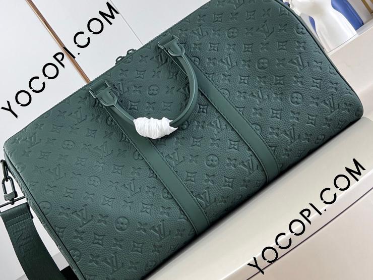 M24440】 LOUIS VUITTON ルイヴィトン モノグラム・アンプラント