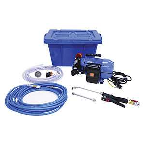 SA-801D｜エアコン洗浄｜ビルメンテナンス製品・空調機器用化学製品