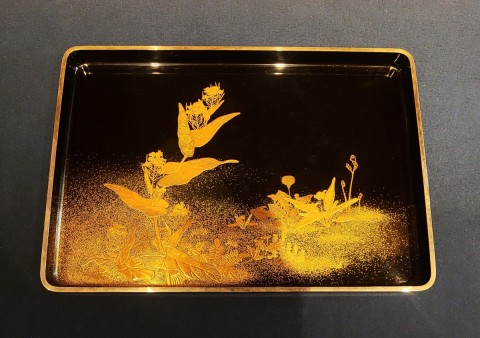 Lacquer ware | Modern and Antique, Arts & Crafts YOKOYAMA