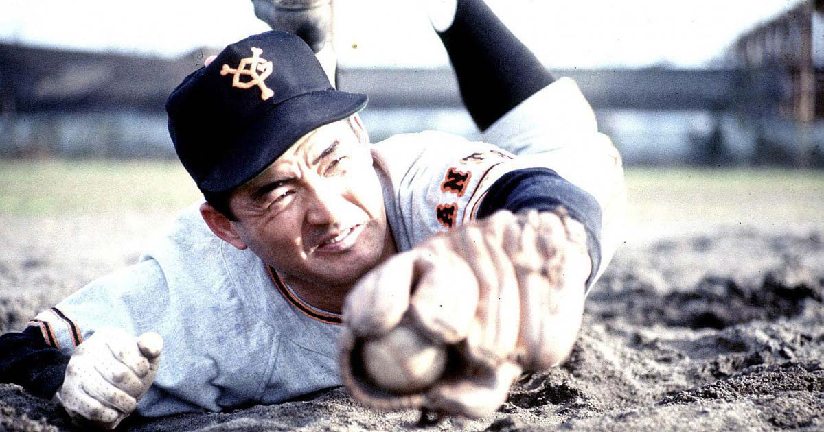 時代の証言者］ミスター 長嶋茂雄＜8＞「六大学で一番の選手になれ