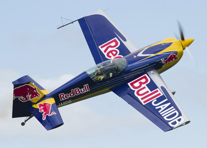 TEAM | YOSHI MUROYA | 【会場限定】レッドブル エアレース エア