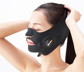 ヤーマン YA-MAN メディリフト 小売 プラス セラムセットEPM-18BB