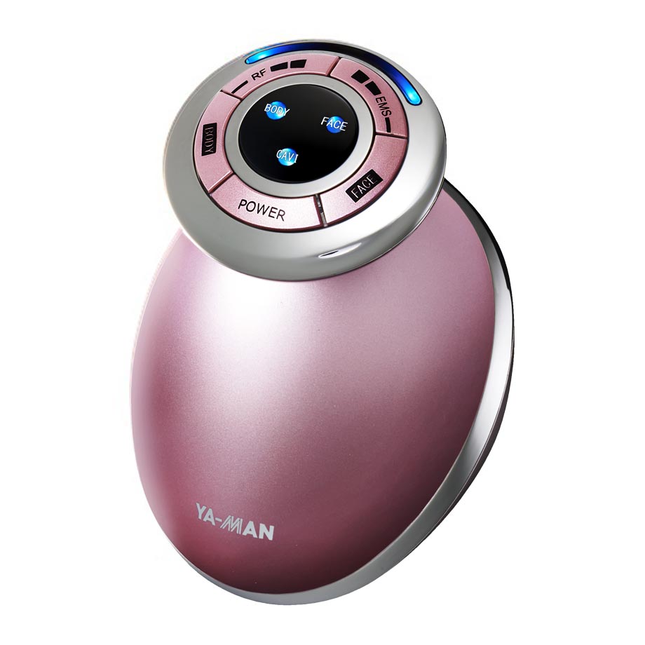 ショップ キャピスパ メルナージュ YA-MAN キャビスパ メルナージュ