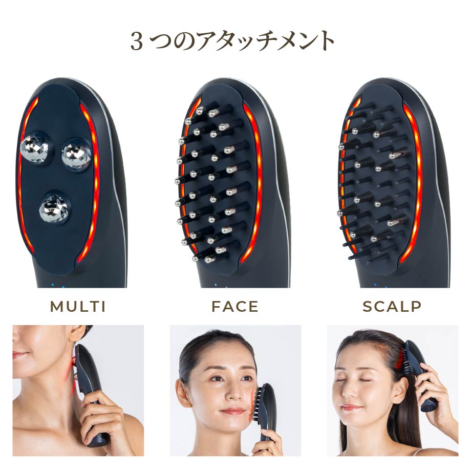 YAMAN ヤーマン ハイパーフェイスリフトブラシ 最上位モデル yjfd0l