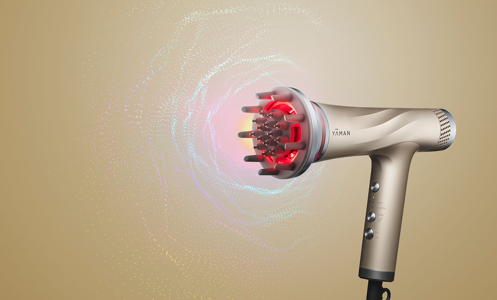 製品仕様 | 「リフトドライヤー」速乾、美髪で終わらない。デュアル