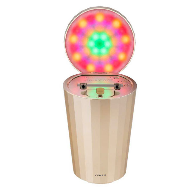 美顔器スチーマー フォトケア｜フェイスケア（美顔器・スチーマー