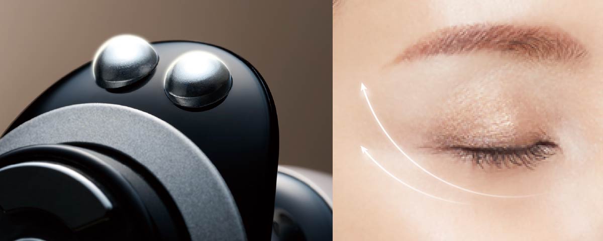 フォトプラス プレステージ プロ | YA-MAN TOKYO JAPAN | ヤーマン株式会社