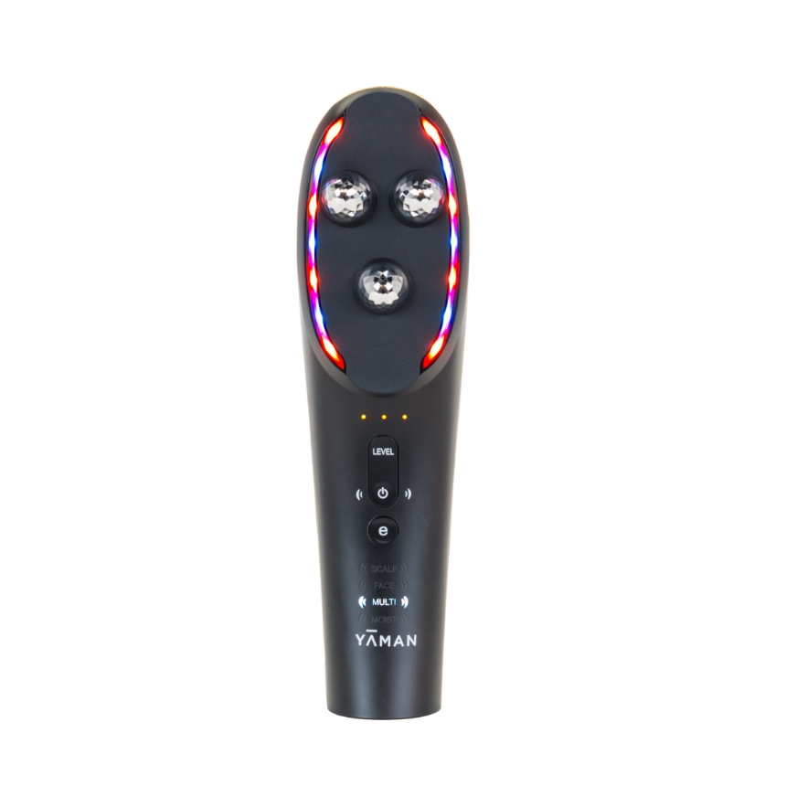 ヴェーダハイパーリフトブラシ」 | YA-MAN TOKYO JAPAN | ヤーマン株式会社