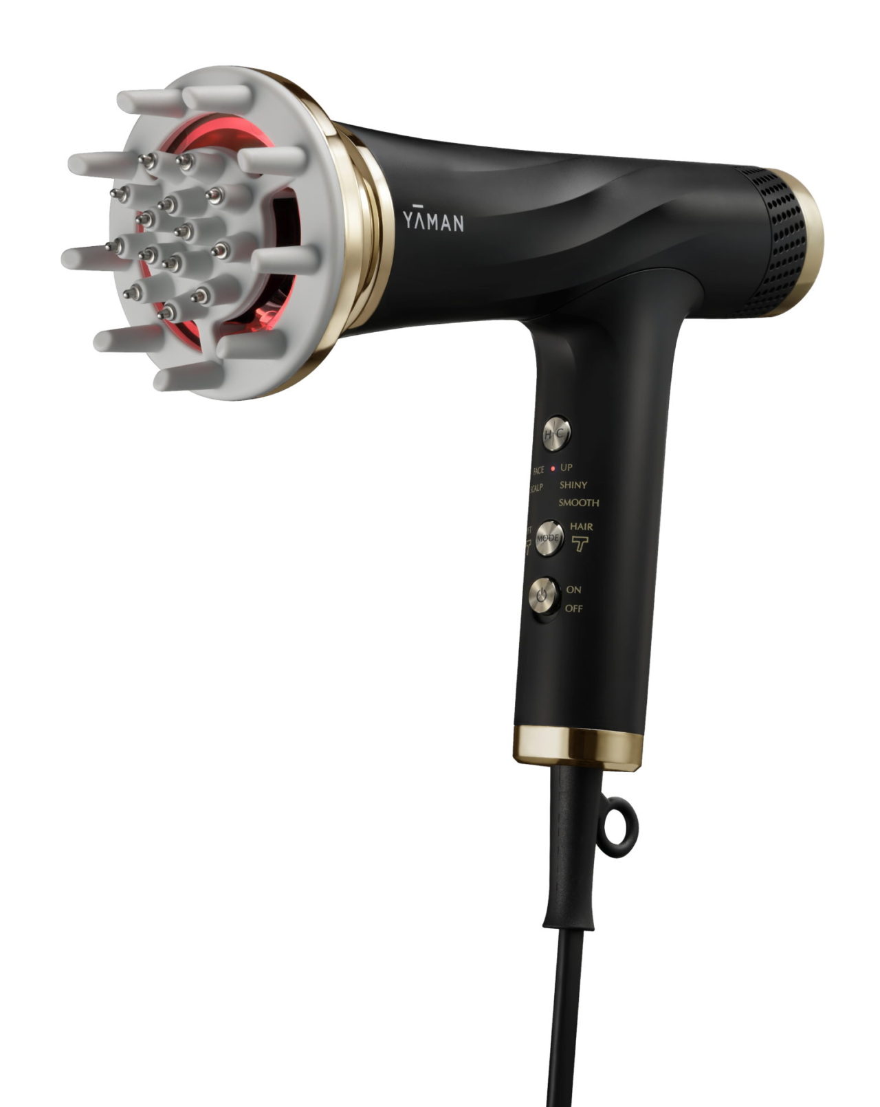 ヴェーダリフトドライヤー』 2023年10月下旬より新発売 | ヤーマン株式会社