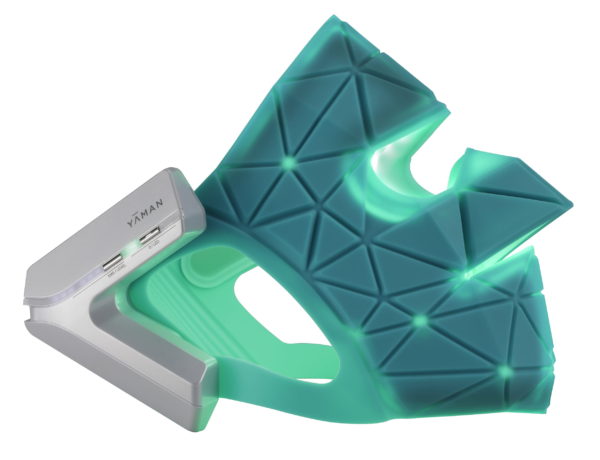 ブルーグリーンマスク リフト』発売 | ヤーマン株式会社