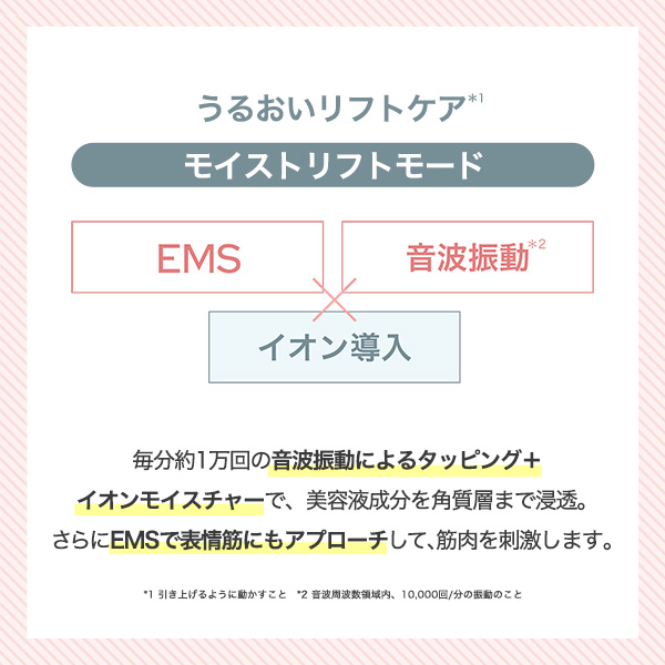 ミーゼ クレンズリフト プラス｜ヤーマン公式通販サイト | ヤーマン