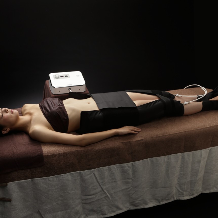 エアレージュ for Pro｜YA-MAN PROFESSIONAL (ヤーマン