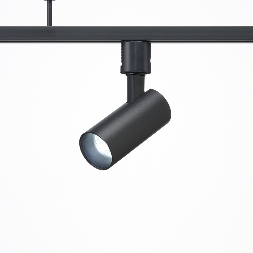 LEDスポットライトロング500mm（電球別売・20Wまで）｜YAZAWA CORPORATION