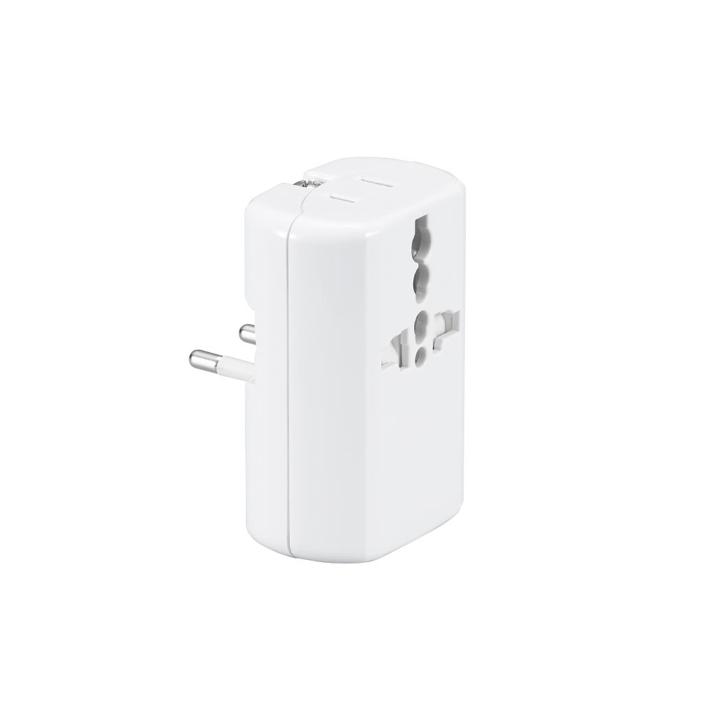 MOOER GE200 箱・付属品・マニュアル・別売りコンセント変換プラグ付き