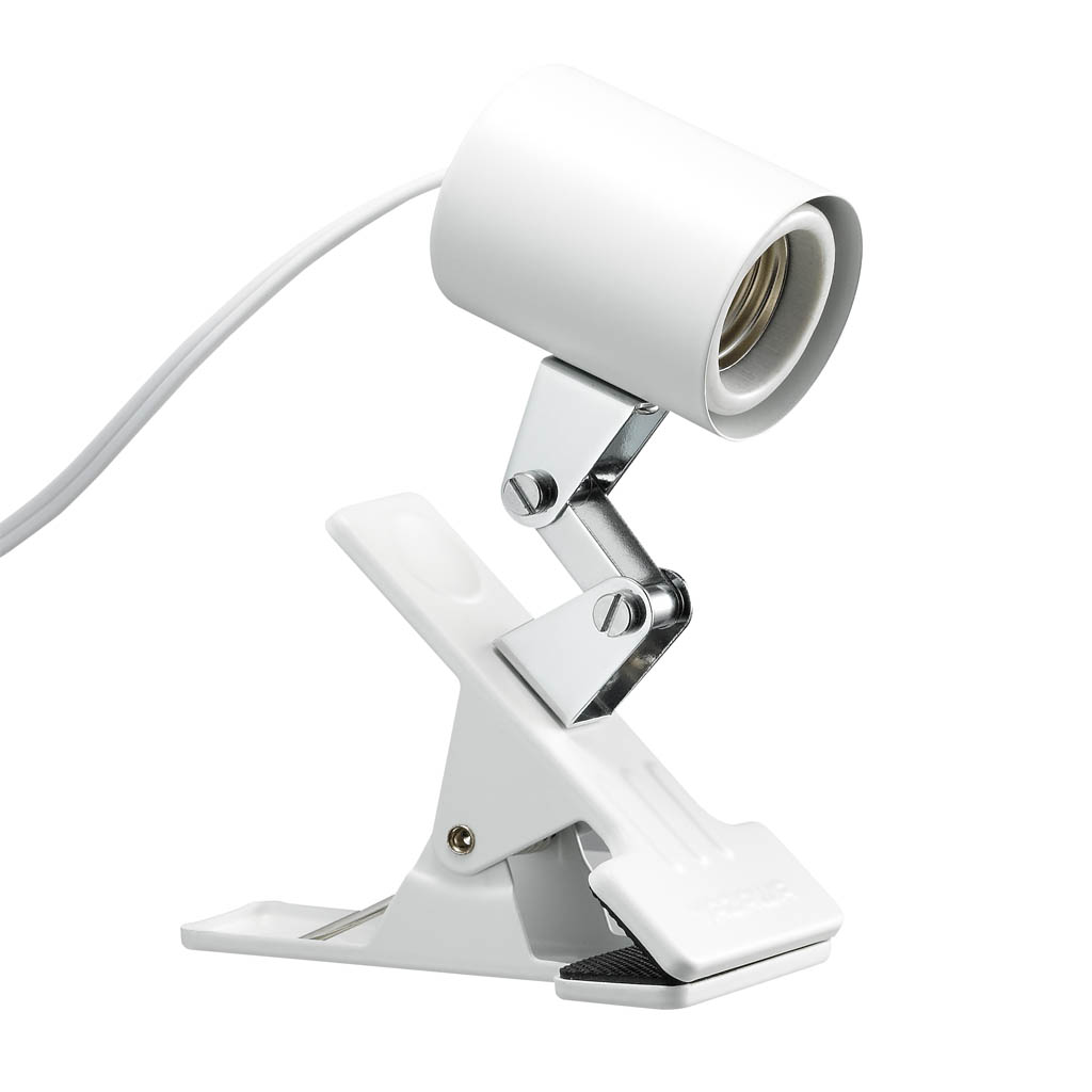 ☆京セラLEDライト ② クリップ式 直管LEDランプ - 高効率LED｜LED