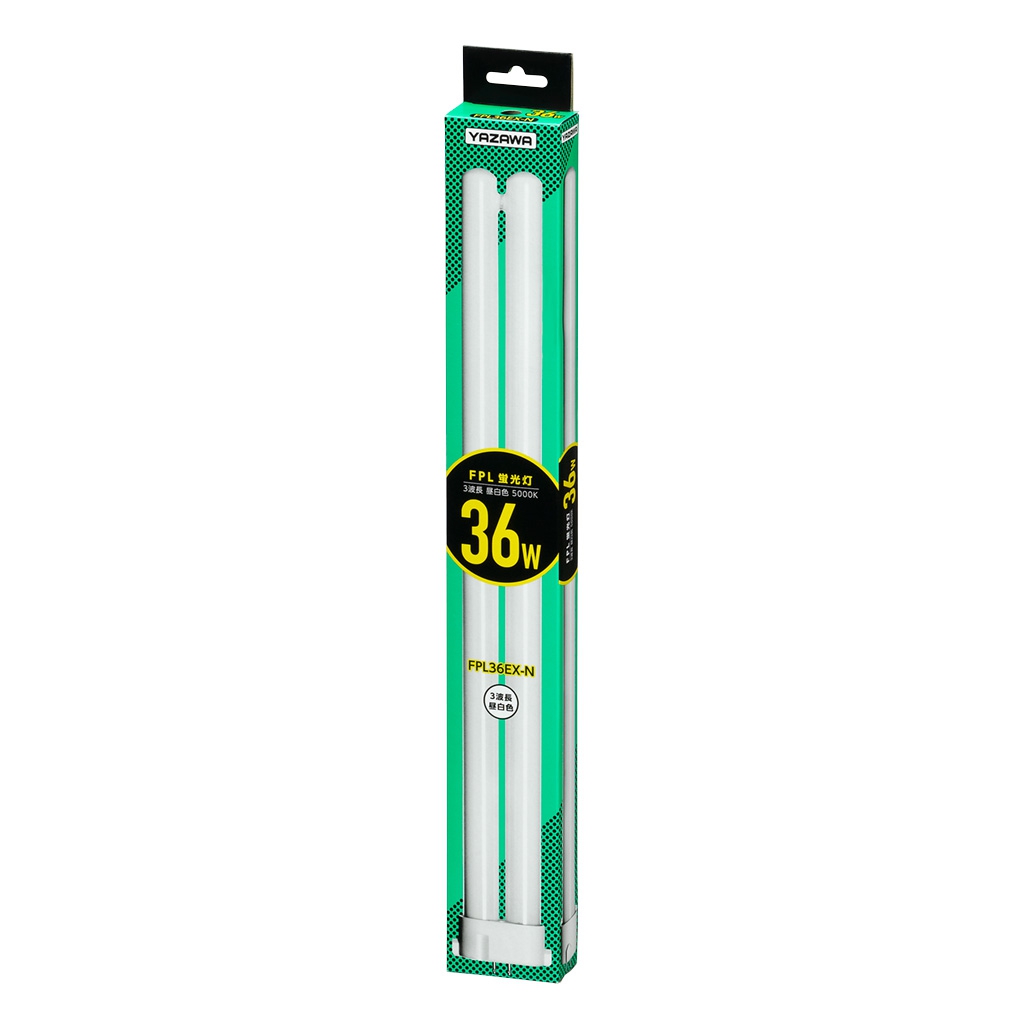 HITACHI日立FPL36EX-N 形蛍光パラライト36ワット10本×2箱 Amazon |