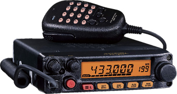 商品情報 - FT-1907／八重洲無線株式会社