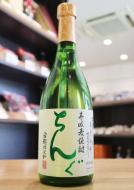 ちんぐ 白麹仕込み 壱岐麦焼酎 25% 1800ml(白) | 日本酒・地酒 自然派