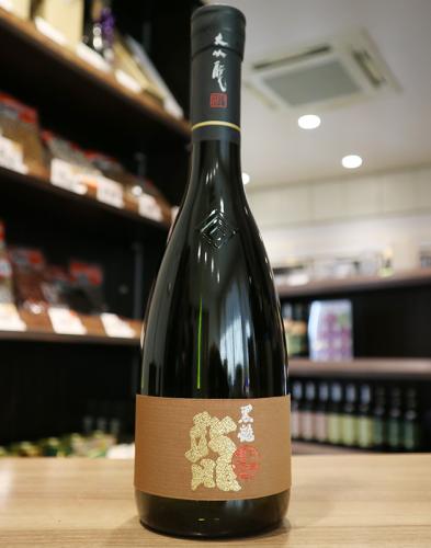 黒龍 大吟醸 龍 720ml(箱無) | 日本酒・地酒 自然派ワイン 本格焼酎