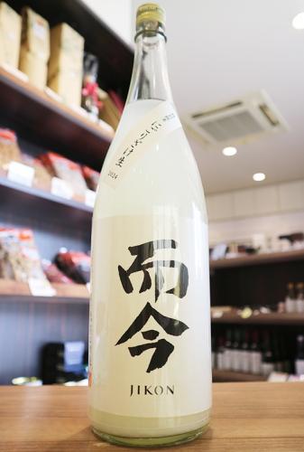 而今 特別純米 にごりざけ生 1800ml | 日本酒・地酒 自然派ワイン 本格