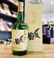 〆張鶴 大吟醸 金ラベル 720ml | 日本酒・地酒 自然派ワイン 本格焼酎