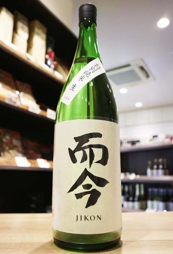 而今 特別純米 生 1800ml | 日本酒・地酒 自然派ワイン 本格焼酎 通販
