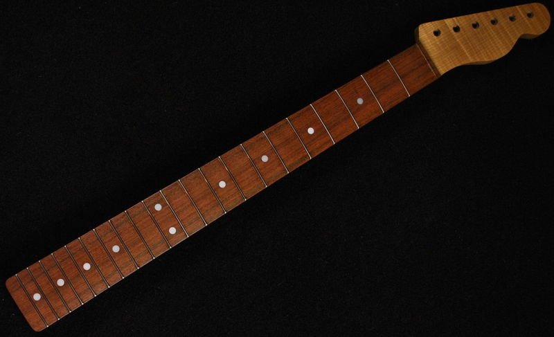 ギター Live Clay dot Profile Jimi Hendrix Voodoo Child Signature