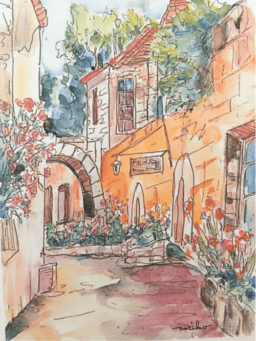 PROFILE – 山中のりこ公式サイト