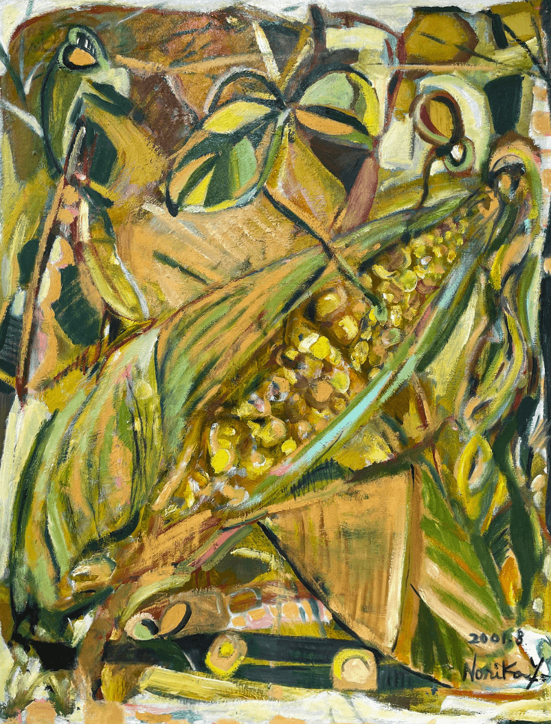 PROFILE – 山中のりこ公式サイト