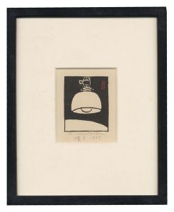 平塚運一 | 美術作品 | 山田書店美術部オンラインストア