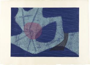 抽象 | 吉田千鶴子 | 美術作品 | 山田書店美術部オンラインストア 吉田