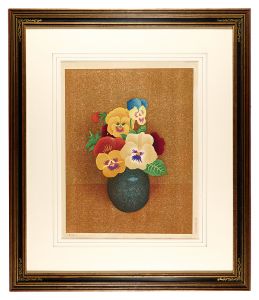 岡鹿之助「自筆書簡及び葉書」 | 山田書店美術部オンラインストア