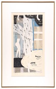 日比野克彦 | 美術作品 | 山田書店美術部オンラインストア