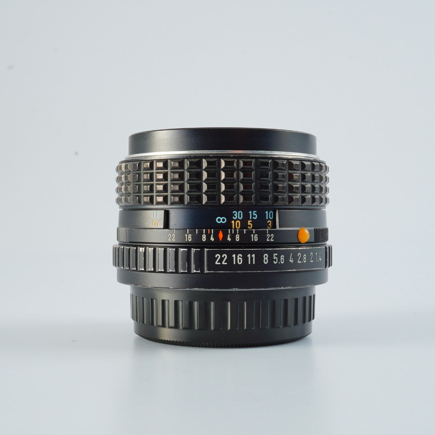 レンズ(単焦点) PENTAX SMC Macro Takumar 50mm F4 #7611 PENTAX SMC