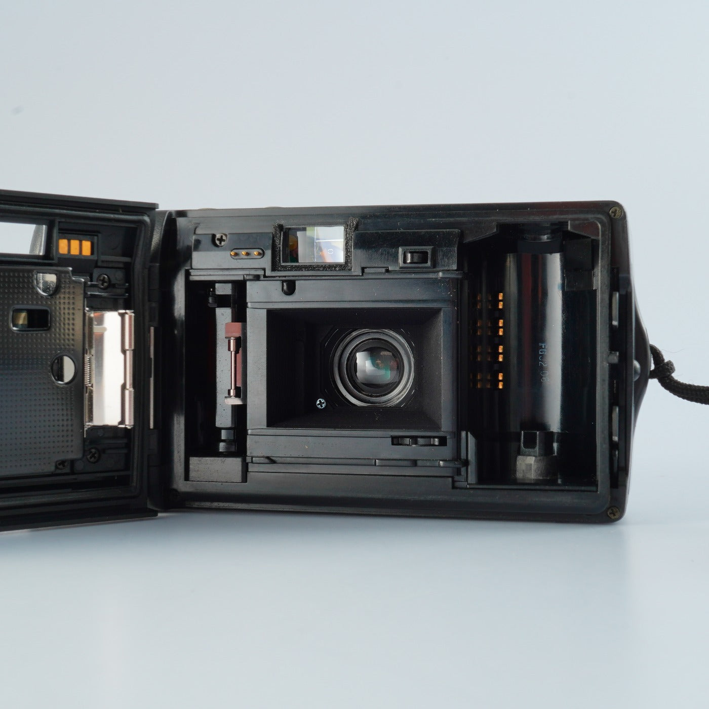 OLYMPUS AF-1 SUPER フィルムカメラ 【公式通販】