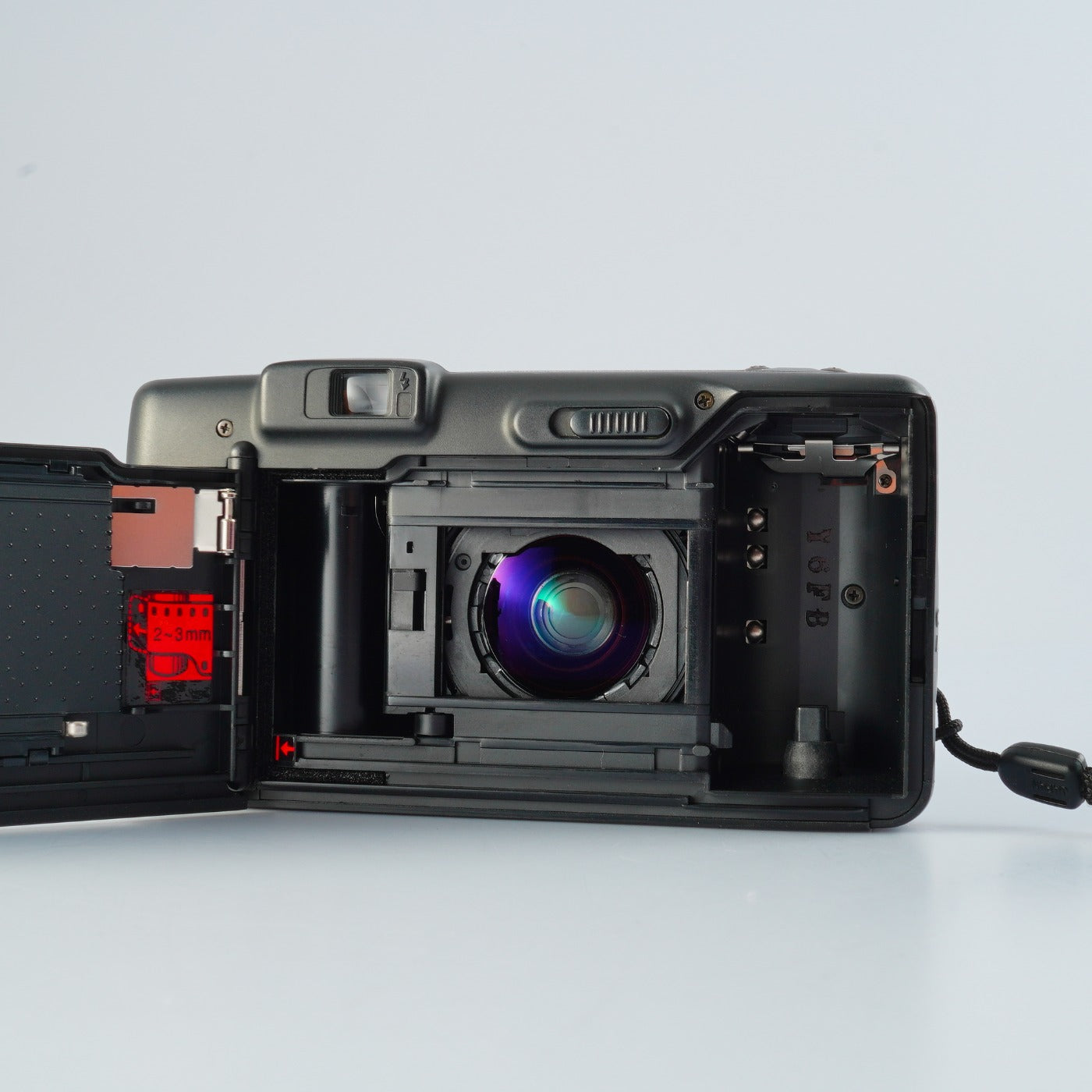 Nikon Zoom 310 AF Panorama コンパクトフィルムカメラ – 山田写真機店