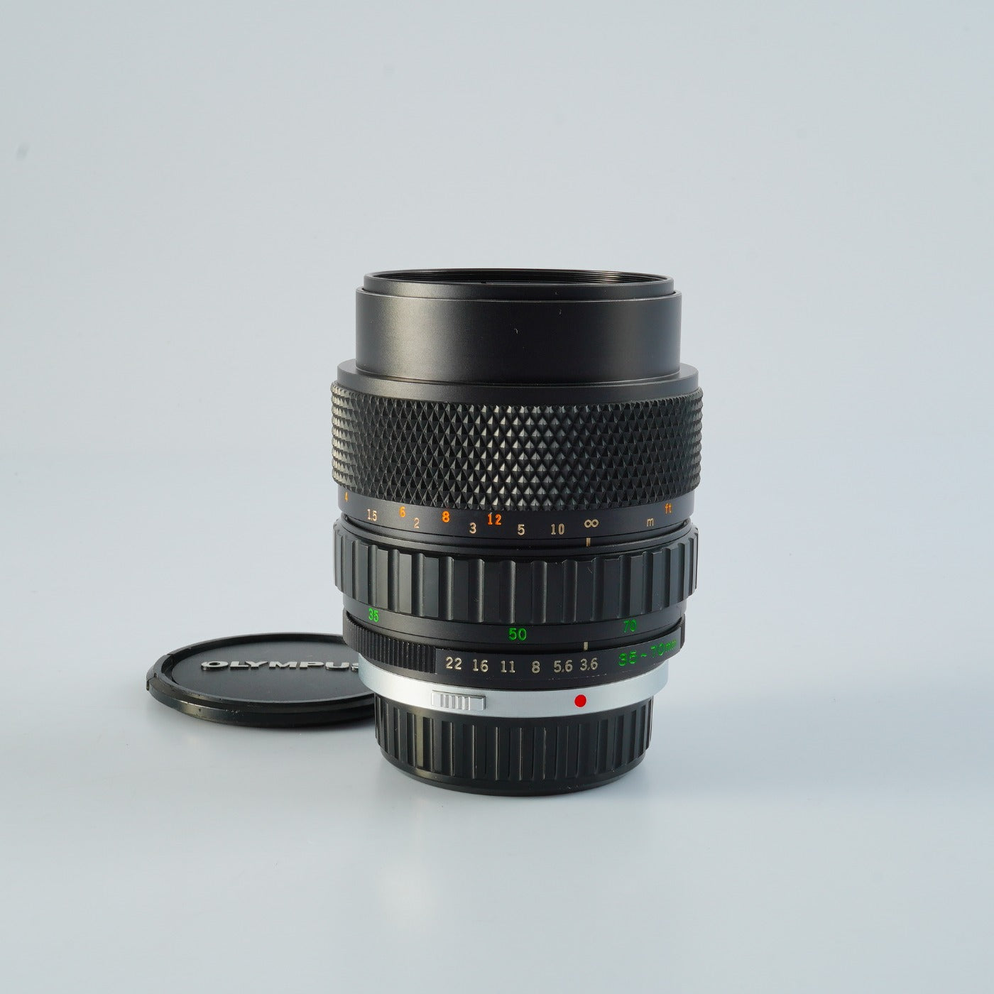 OLYMPUS – 山田写真機店