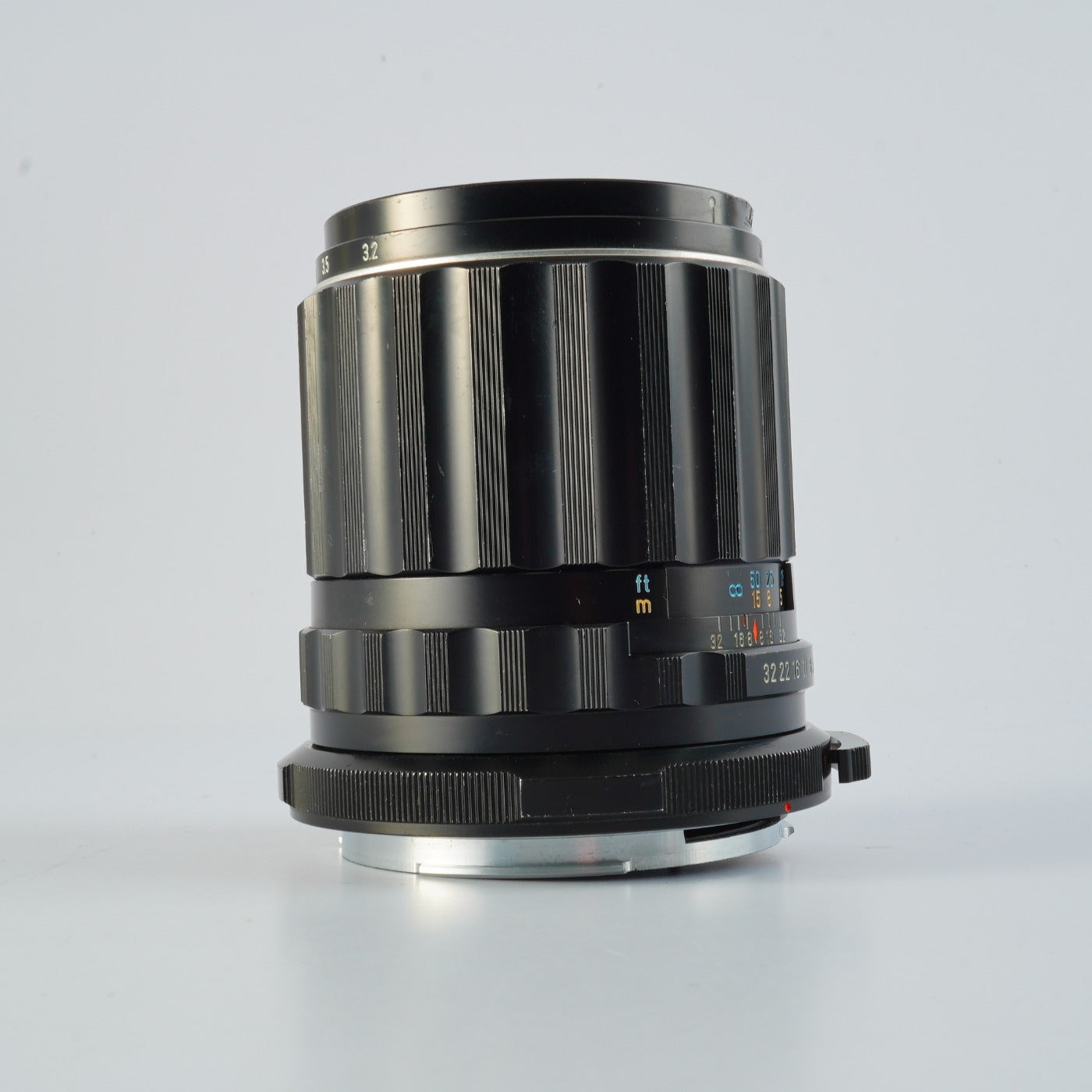 PENTAX Super-Multi-Coated MACRO-TAKUMAR 6x7 135mm F/4 (PENTAX 67用