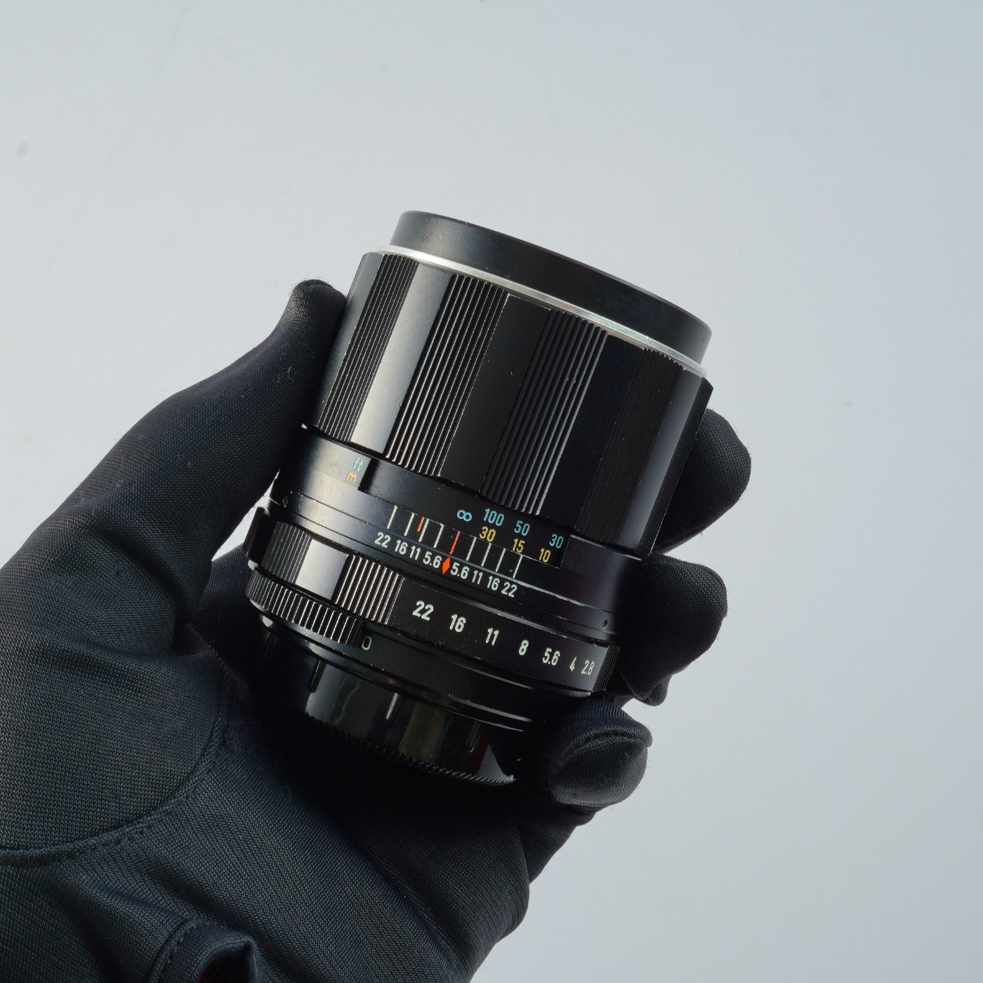 PENTAX Super Multi Coated Takumar 105mm F/2.8 (M42用) 単焦点レンズ