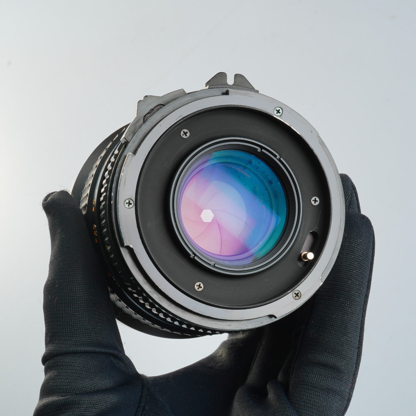 Mamiya SEKOR C 45mm F2.8 単焦点レンズ – 山田写真機店