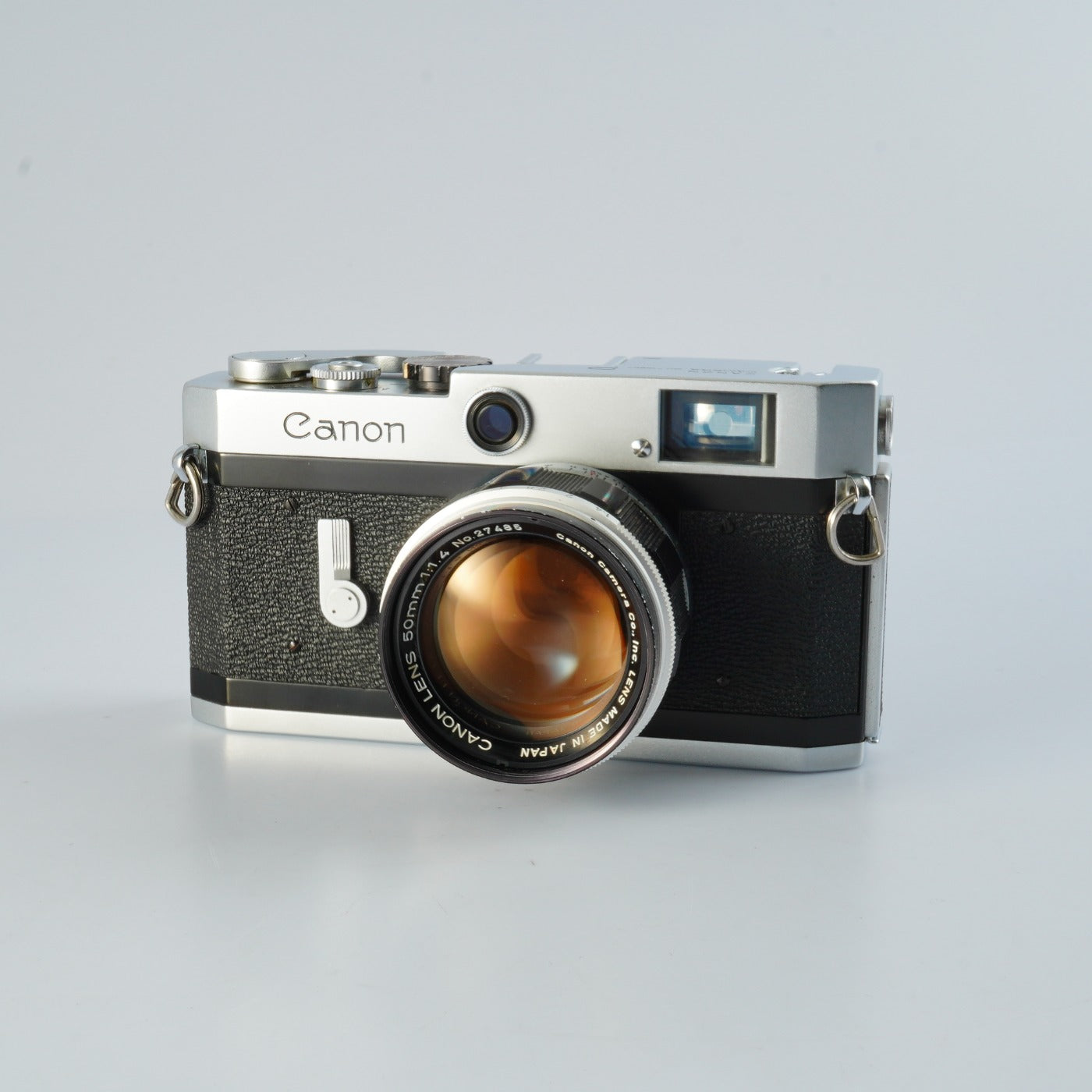 レンジファインダーフィルムカメラ – 山田写真機店