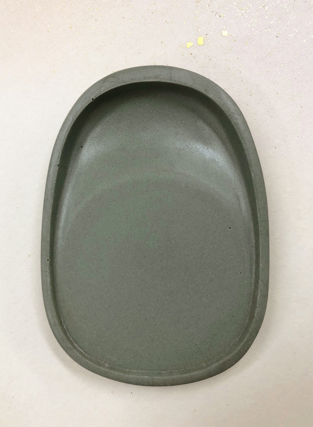 大型硯【kurokunn】H