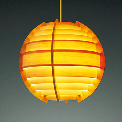 323F-268 JAKOBSSON® LAMP | 株式会社YAMAGIWA